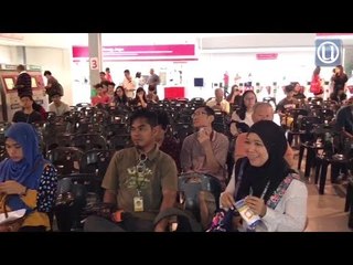 Tinggal 12 hari untuk tukar kad MyRapid baharu