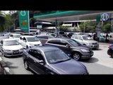 Lebuhraya KL-Karak sesak sejak pukul 7 pagi