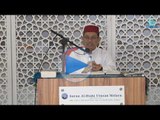 Tazkirah Ramadan - Ustaz Zainal Rashid Ahmad