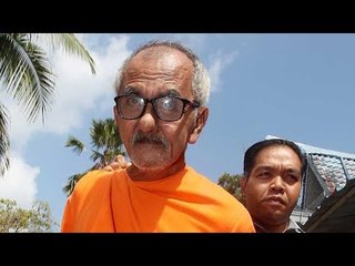 Peneroka didakwa terlibat penipuan pengeluaran permit pasir