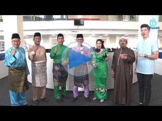 Mencungkil rahsia ilmu hartanah