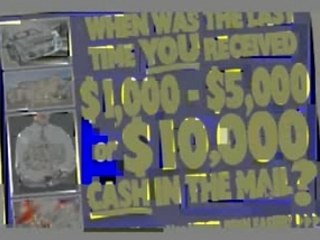 Make cash overnight instantly...