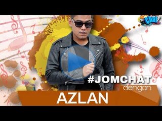 Azlan Typewriter kukuh sebagai penyanyi, pengkarya