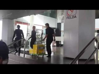 Dokumen FIC dibawa keluar SPRM