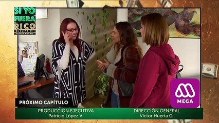 130 Si yo fuera Rico Avance