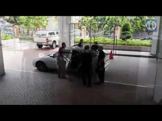 SPRM tiba di pejabat FIC