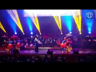 Dayang Nurfaizah bantu capai sasaran Yayasan UTP