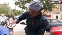 HDMONA -  ጎንፎሎም ብ ኣቤል ሃይለ (ዒዙ) Gonfolom by Abel Haile (Izu) - New Eritrean Comedy 2018