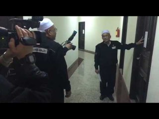 Persiapan Tabung Haji di maktab jemaah lancar