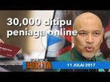 Kapsul Berita 11 Julai 2017