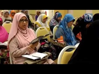 World #QuranHour: Pemilihan Surah Yassin tepat