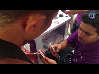 Kerjasama Tabung Haji-STC permudahkan hubungan jemaah haji