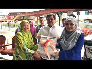 Tutor lonjak daya fikir, lahir pelajar cemerlang