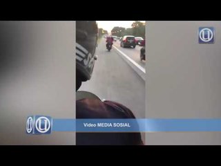 Bantu orang biarpun bukan dengan wang ringgit - Abang baju merah