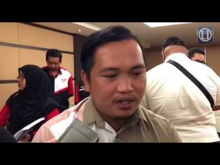 CUEPACS persoal langkah LKM pecat 281 pekerja