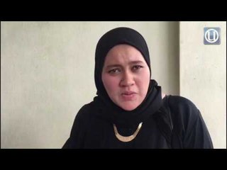 Ibu tiri Yaya dipenjara 4 tahun, denda RM15,000