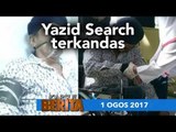 KAPSUL BERITA 1 OGOS 2017