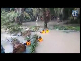 Murid tahun 6 ditemukan lemas