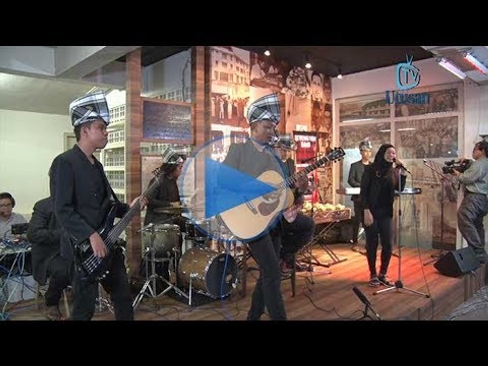 Tanggal 31 - Sevenation