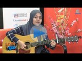 Kamu - Najwa Latif versi Unplugged