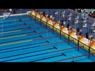 Welson Sim pecahkan rekod kejohanan