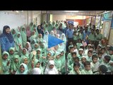 Yayasan Kumpulan Utusan bantu kanak kanak Rohingya
