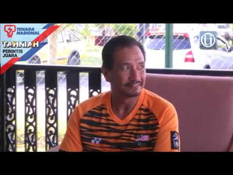 Sultan Mizan pecah rekod