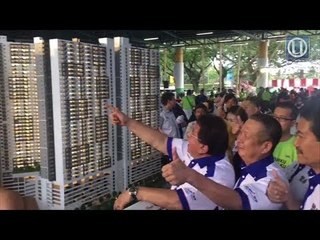 KWP yakin Rumawip dibina melebihi jumlah