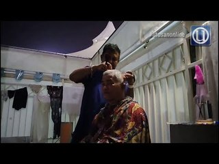 Rezeki gondol di musim haji