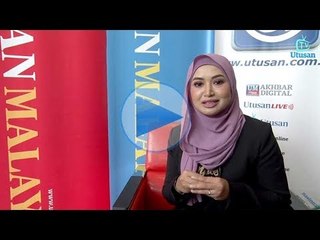 Asas kewangan untuk beli rumah