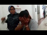 Wanita Indonesia didakwa lindungi 5 migran