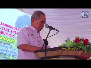 Dakwaan HSK makin menghilang tidak benar