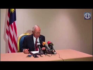 Tuanku Abdul Halim raja pemerintah disanjung tinggi - PM