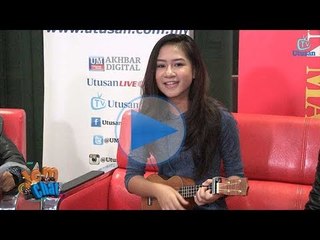 Ayam Den Lapeh-Maisarah versi Unplugged