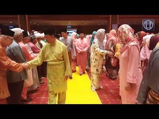 Hayati peristiwa Hijrah - Sultan Kedah