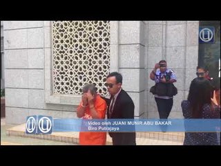 Invois palsu: Tiga lagi individu direman