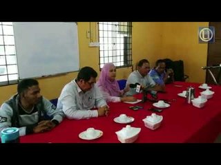Penolong Setiausaha Srikandi PPBM keluar parti