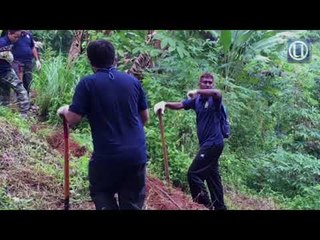 88 orang sertai Misi CSR MBAM