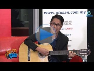 SERIBU RASA CINTA-DAUS AF