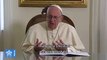 Pope Francis presents the Pontifical Mission Societies and appeals for support for missionary Churches through its work in 120 countries, saying 