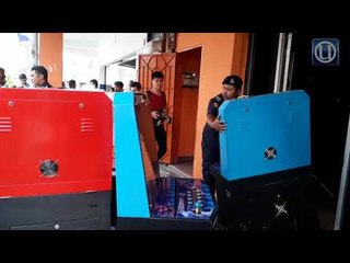 MPS rampas 32 mesin judi