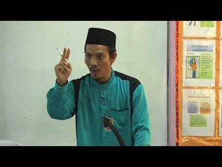 Klinik Jawi Siri 5