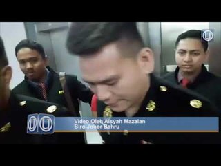 Download Video: Bekas pekerja JPN didakwa palsukan dokumen