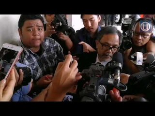 Tragedi tahfiz: Dua remaja didakwa membunuh