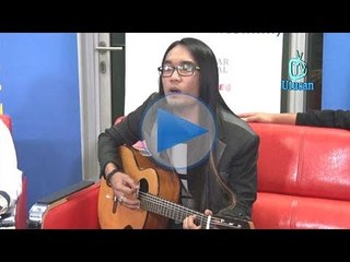 Serindu-Ayied Saharin versi Unplugged