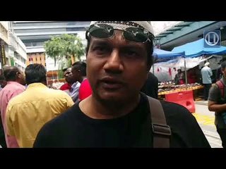 DBKL diminta pertimbang larangan berniaga setiap Sabtu