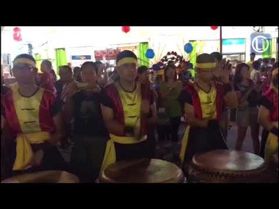 Dataran Cheng Ho mercu tanda baharu masyarakat Cina Kota Bharu
