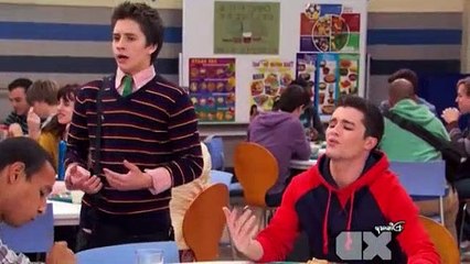 Lab Rats S01E06 Smart And Smarter