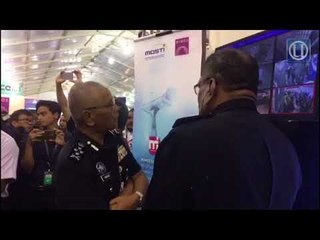 Perluas Smart lokap, PDRM akan pohon peruntukan