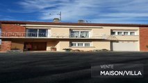 A vendre - Maison/villa - LABASTIDE-BEAUVOIR (31450) - 5 pièces - 196m²